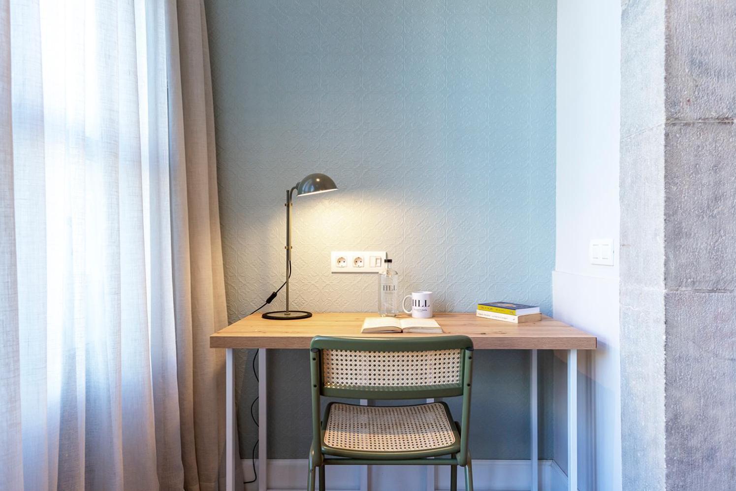 Weflating Boutique Hostel Барселона Екстер'єр фото
