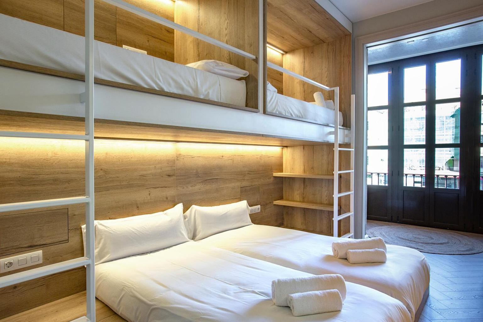 Weflating Boutique Hostel Барселона Екстер'єр фото