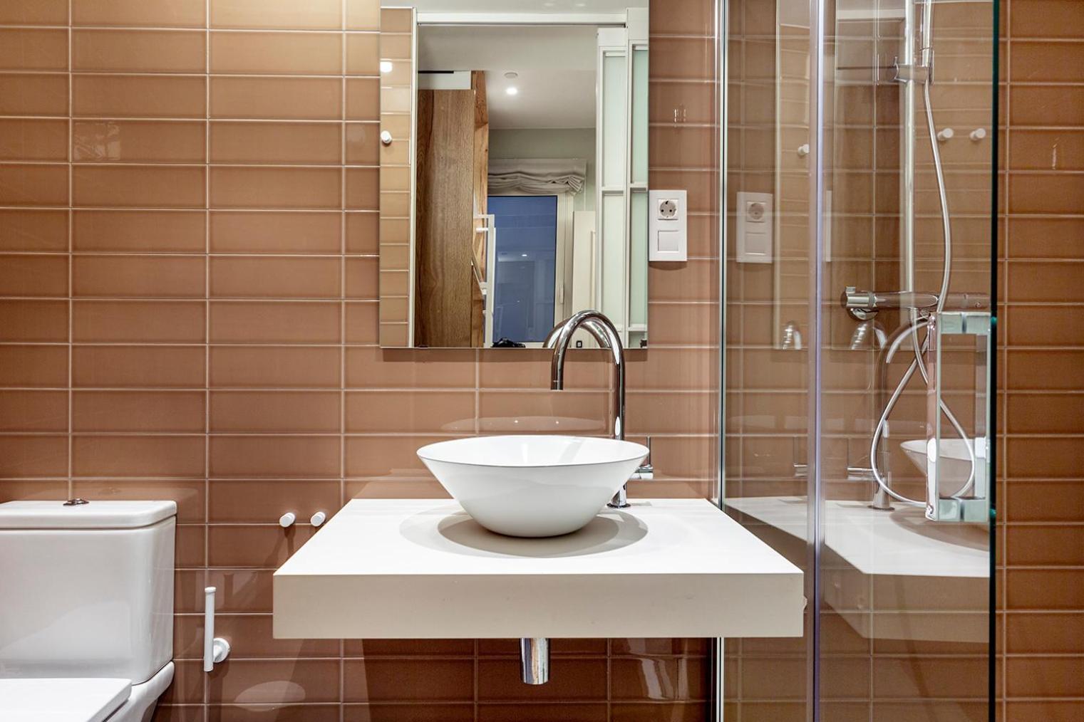 Weflating Boutique Hostel Барселона Екстер'єр фото
