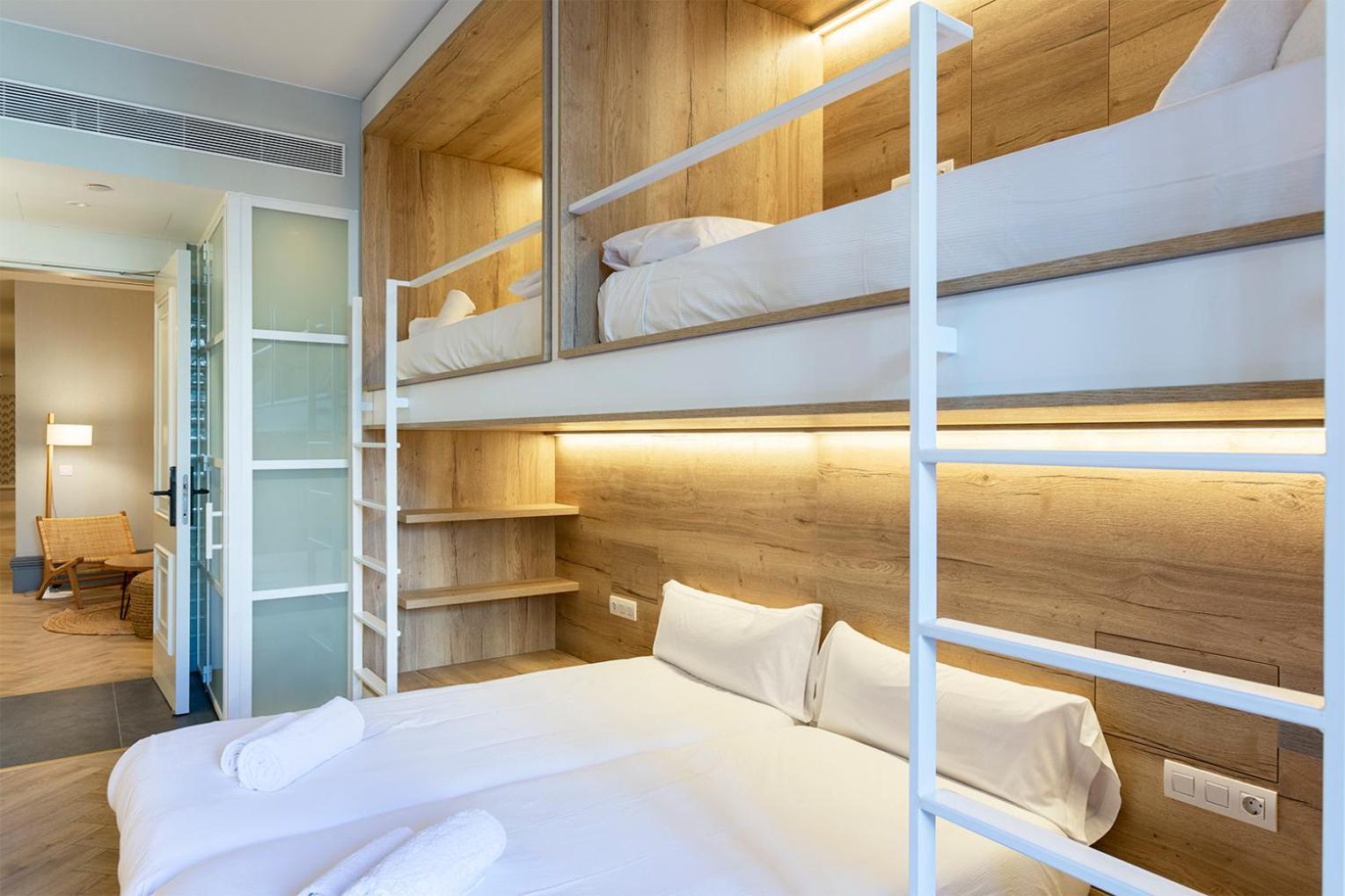 Weflating Boutique Hostel Барселона Екстер'єр фото