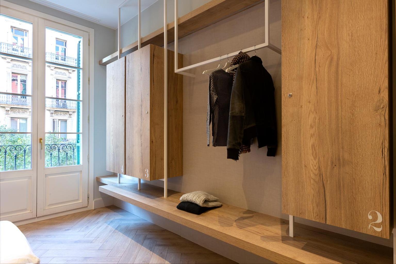 Weflating Boutique Hostel Барселона Екстер'єр фото